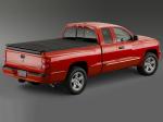 Dodge Dakota Sport Extended Cab 2007 года